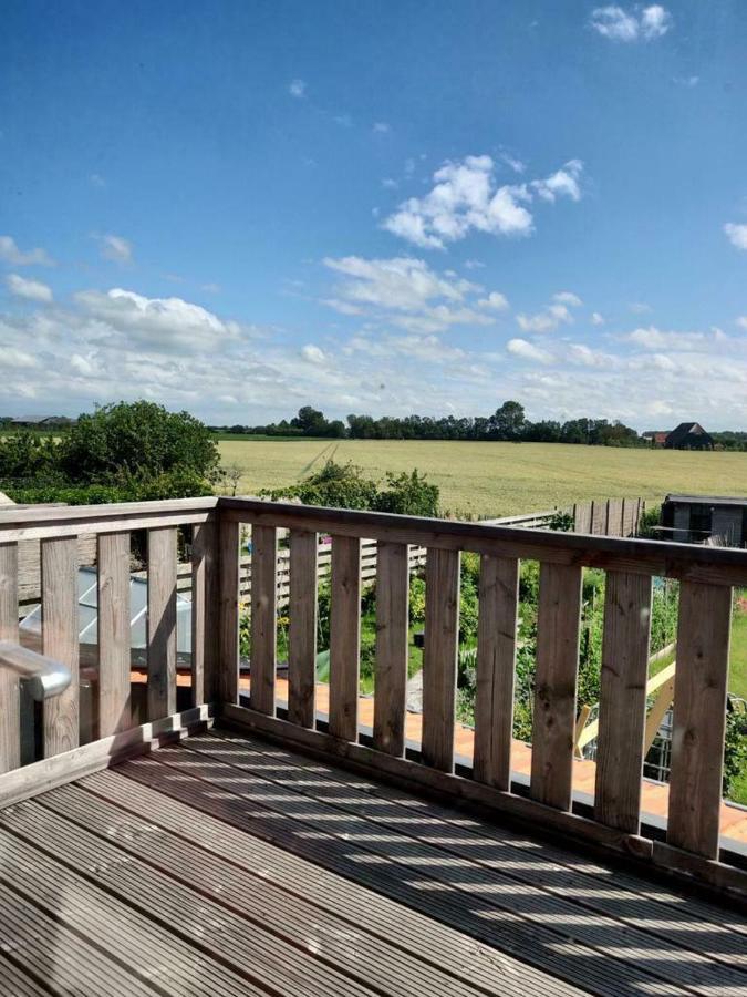 Apartamento De Zeereep Oostkapelle Exterior foto