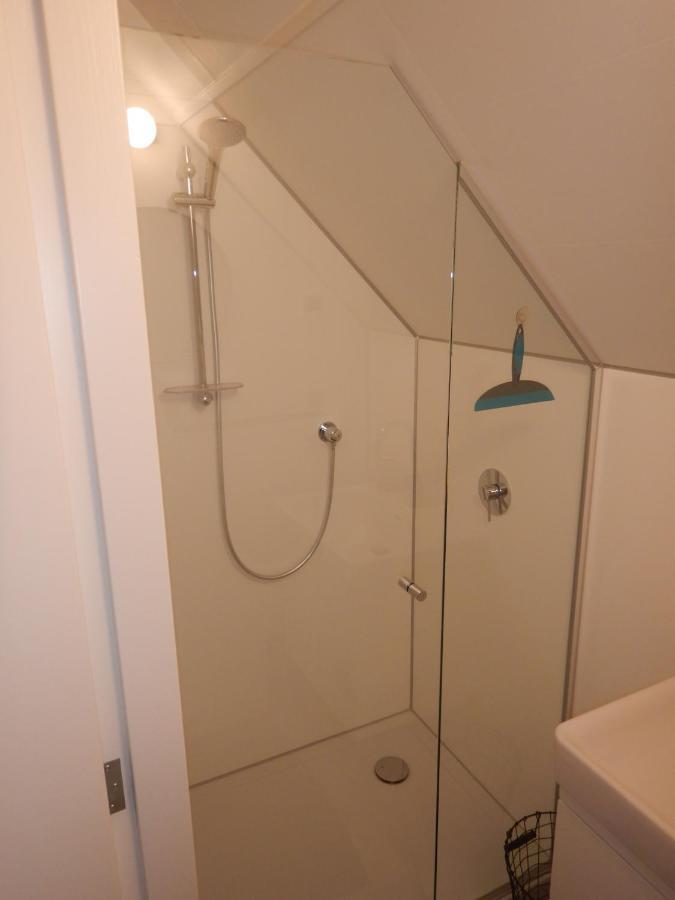 Apartamento De Zeereep Oostkapelle Exterior foto