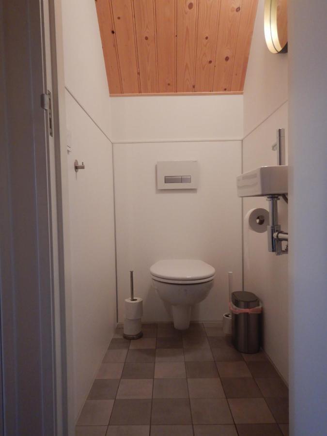 Apartamento De Zeereep Oostkapelle Exterior foto